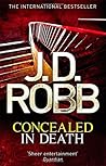 Concealed in Death by J.D. Robb