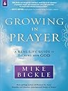 Growing in Prayer...