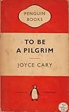 To Be a Pilgrim