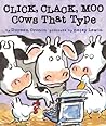 Click, Clack, Moo by Doreen Cronin