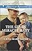 The SEAL's Miracle Baby (Cowboy SEALs #1)