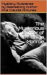 The Mysterious Murder of Marilyn Monroe