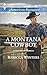 A Montana Cowboy (Hitting Rocks Cowboys #4)