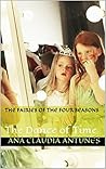 The Fairies of the Four Seasons: The Dance of Time (The Enchanted Valley Book 1)