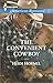 The Convenient Cowboy (Angel Crossing, Arizona, #2)