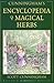 Cunningham's Encyclopedia of Magical Herbs by Scott Cunningham