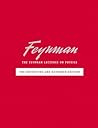 The Feynman Lectures on Physics by Richard P. Feynman