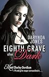 Eighth Grave After Dark by Darynda Jones