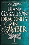 Dragonfly in Amber by Diana Gabaldon