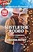 Mistletoe Rodeo (Welcome to Ramblewood #6)