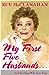 My First Five Husbands... And the Ones Who Got Away by Rue McClanahan