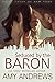 Seduced by the Baron (Fairy Tales of New York, #4)