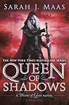 Queen of Shadows by Sarah J. Maas