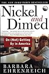 Nickel and Dimed by Barbara Ehrenreich