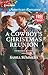 A Cowboy's Christmas Reunion (The Boones of Texas, #1)