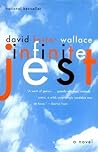 Infinite Jest by David Foster Wallace