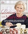 Baking with Mary Berry by Mary Berry