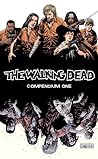 The Walking Dead by Robert Kirkman