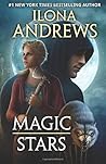 Magic Stars by Ilona Andrews