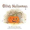 Ollie's Halloween by Olivier Dunrea