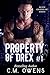 Property of Drex #1