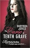 The Curse of Tenth Grave by Darynda Jones