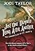 Just One Damned Thing After Another (The Chronicles of St Mary's, #1) by Jodi Taylor