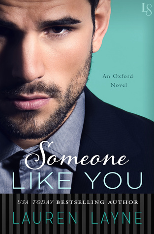 Someone Like You by Lauren Layne