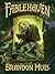 Fablehaven (Fablehaven, #1)