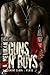 Paris (Guns n' Boys, #2.1)