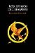 Los juegos del hambre by Suzanne Collins