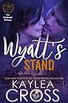 Wyatt's Stand (Colebrook Siblings Trilogy, #2)