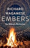 Embers by Richard Wagamese