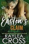 Easton's Claim (Colebrook Siblings Trilogy, #3)