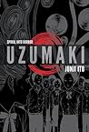 Uzumaki by Junji Ito