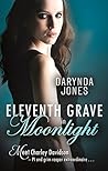 Eleventh Grave in Moonlight by Darynda Jones