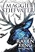 The Raven King by Maggie Stiefvater