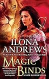 Magic Binds by Ilona Andrews