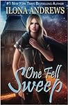 One Fell Sweep by Ilona Andrews