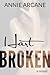 Hart Broken (Cale & Mickey #1)