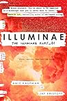 Illuminae by Amie Kaufman