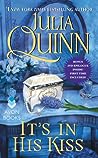 It's In His Kiss by Julia Quinn