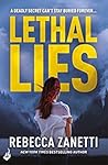 Lethal Lies by Rebecca  Zanetti