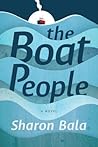 The Boat People by Sharon Bala