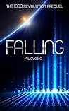 Falling by Pippa DaCosta