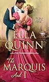 The Marquis and I by Ella Quinn