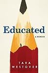 Educated by Tara Westover