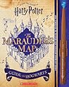 Marauder's Map Guide to Hogwarts by Erinn Pascal