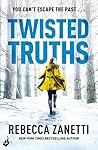 Twisted Truths by Rebecca  Zanetti