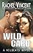 Wild Card (Wildcats, #3)